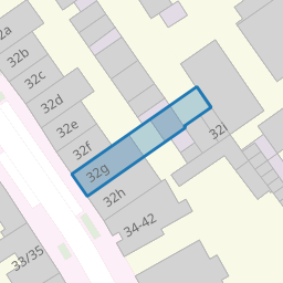 Perceel TBG01-N-17665