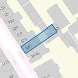 Perceel TBG01-N-17666