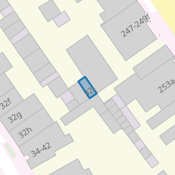 Perceel TBG01-N-17667