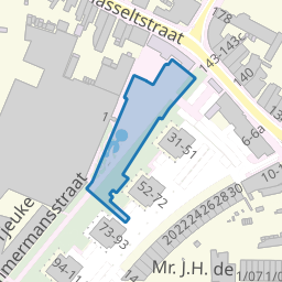 Perceel TBG01-N-17669