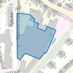 Perceel TBG01-N-17671