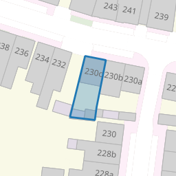 Perceel TBG01-N-17676