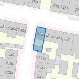 Perceel TBG01-N-17679