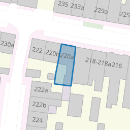 Perceel TBG01-N-17681