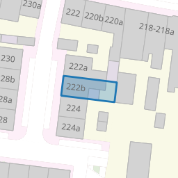 Perceel TBG01-N-17683