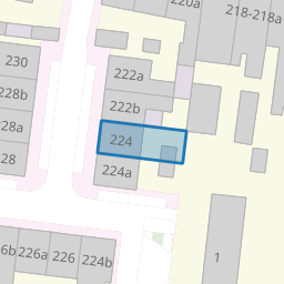 Perceel TBG01-N-17684