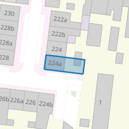 Perceel TBG01-N-17685