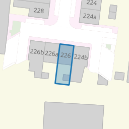 Perceel TBG01-N-17687