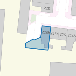 Perceel TBG01-N-17689