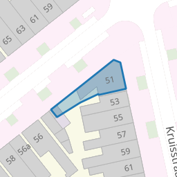 Perceel TBG01-N-17696