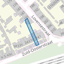 Perceel TBG01-N-17703