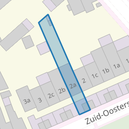 Perceel TBG01-N-17706