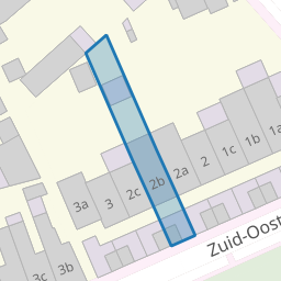 Perceel TBG01-N-17707