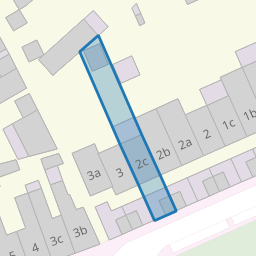 Perceel TBG01-N-17708