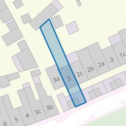 Perceel TBG01-N-17709