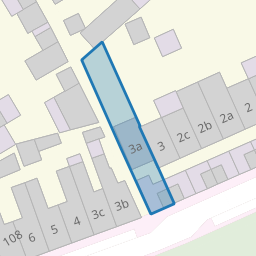 Perceel TBG01-N-17710