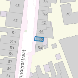 Perceel TBG01-N-17714