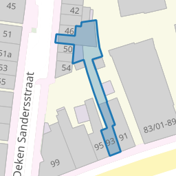 Perceel TBG01-N-17715