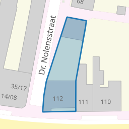 Perceel TBG01-N-17716