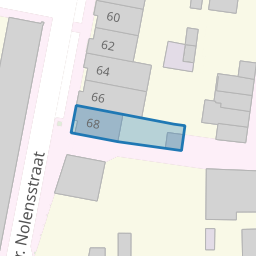 Perceel TBG01-N-17717