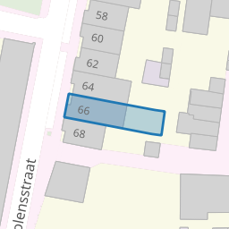 Perceel TBG01-N-17718