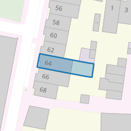 Perceel TBG01-N-17719