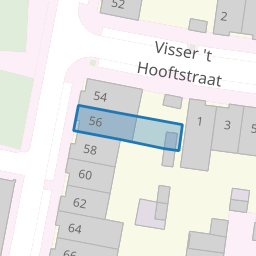 Perceel TBG01-N-17723