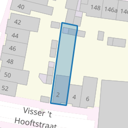 Perceel TBG01-N-17731