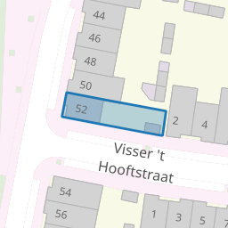 Perceel TBG01-N-17732