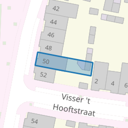 Perceel TBG01-N-17733