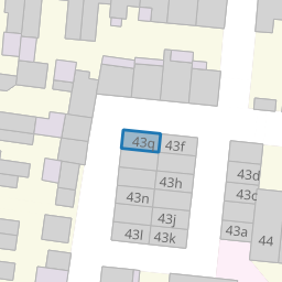 Perceel TBG01-N-17745