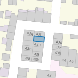 Perceel TBG01-N-17752