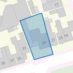 Perceel TBG01-N-17770