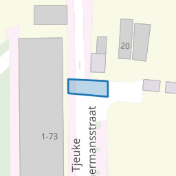 Perceel TBG01-N-17772