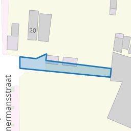 Perceel TBG01-N-17773