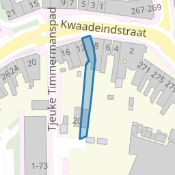 Perceel TBG01-N-17775