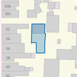 Perceel TBG01-N-17778
