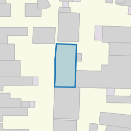 Perceel TBG01-N-17779