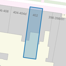 Perceel TBG01-N-1778