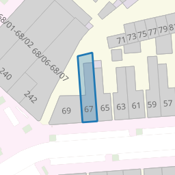 Perceel TBG01-N-17789