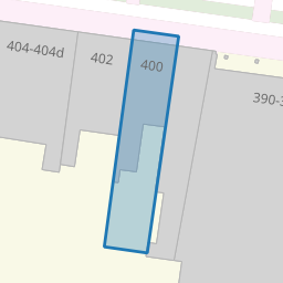 Perceel TBG01-N-1779