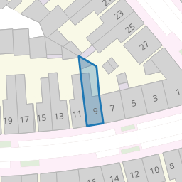 Perceel TBG01-N-17792