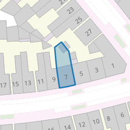 Perceel TBG01-N-17793