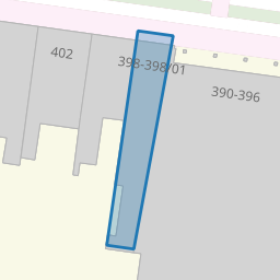 Perceel TBG01-N-1780