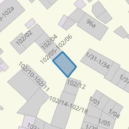 Perceel TBG01-N-17805