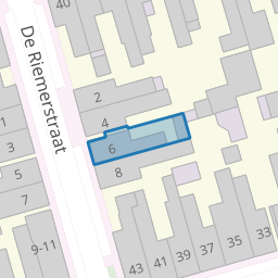 Perceel TBG01-N-17809