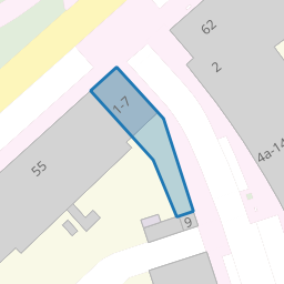 Perceel TBG01-N-17812