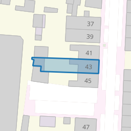 Perceel TBG01-N-17814