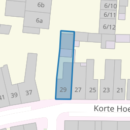 Perceel TBG01-N-17820