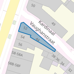 Perceel TBG01-N-17821